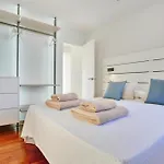 Silvic Aguaviva Apartmán *