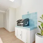 Apartmán Silvic Aguaviva *
