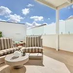 Silvic Aguaviva Apartmán *