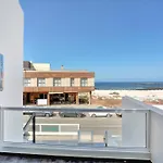 Silvic Aguaviva Apartmán