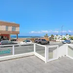 Silvic Aguaviva Apartmán