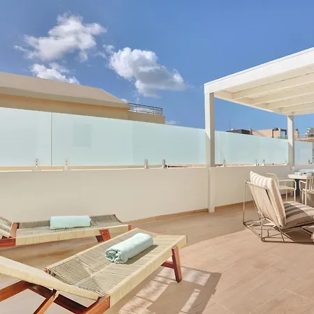 Silvic Aguaviva Apartmán